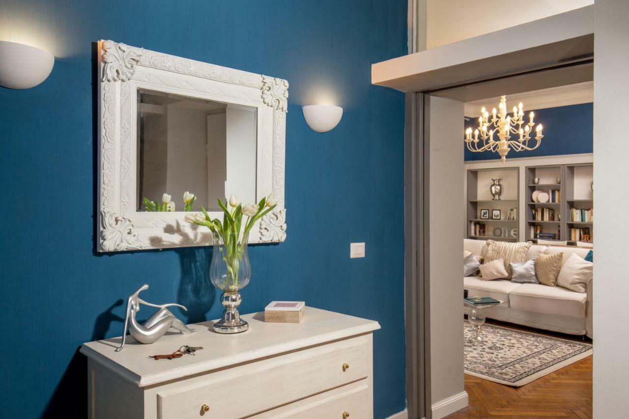 Daplace - Renzo Apartment Mediolan Zewnętrze zdjęcie