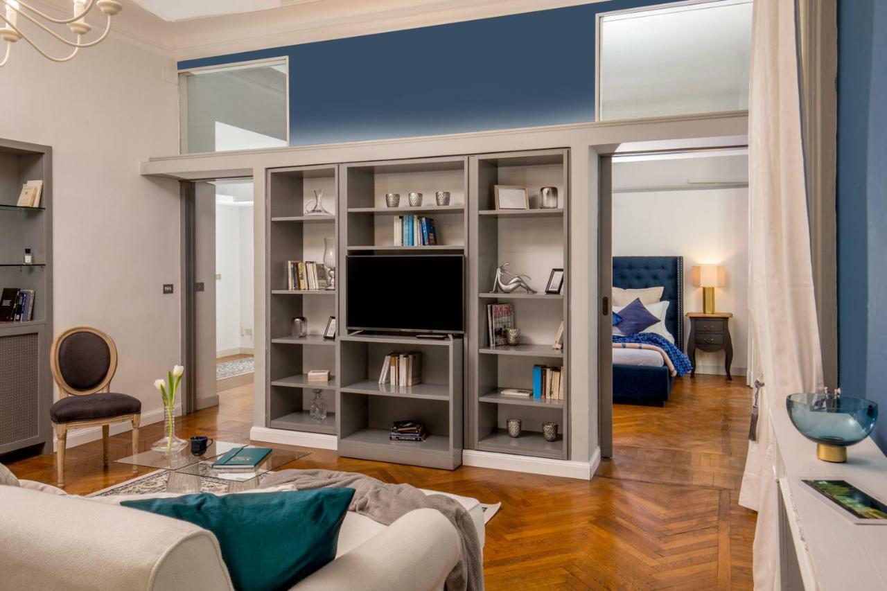 Daplace - Renzo Apartment Mediolan Zewnętrze zdjęcie