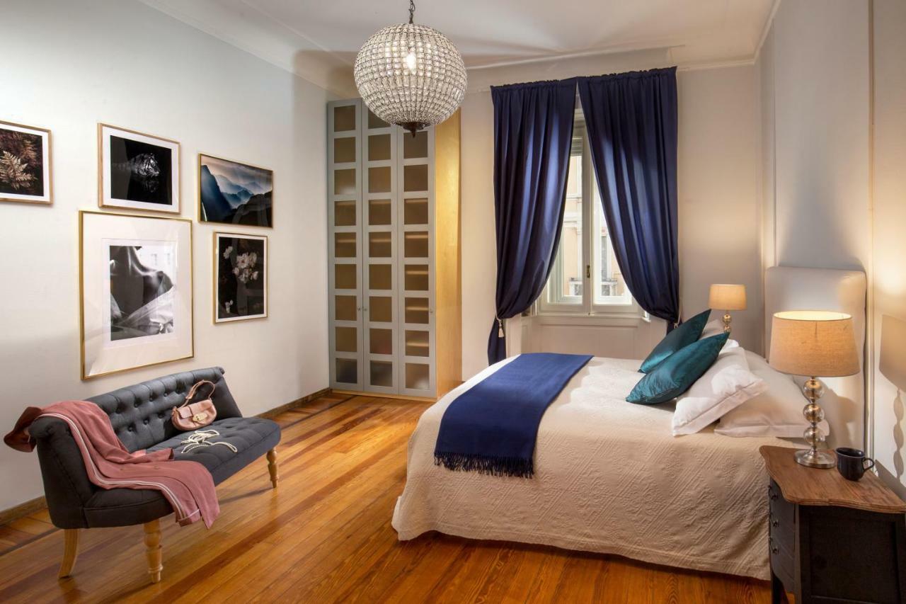Daplace - Renzo Apartment Mediolan Zewnętrze zdjęcie