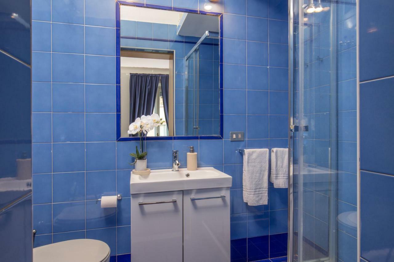 Daplace - Renzo Apartment Mediolan Zewnętrze zdjęcie