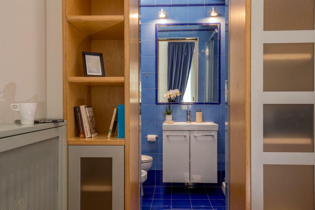 Daplace - Renzo Apartment Mediolan Zewnętrze zdjęcie