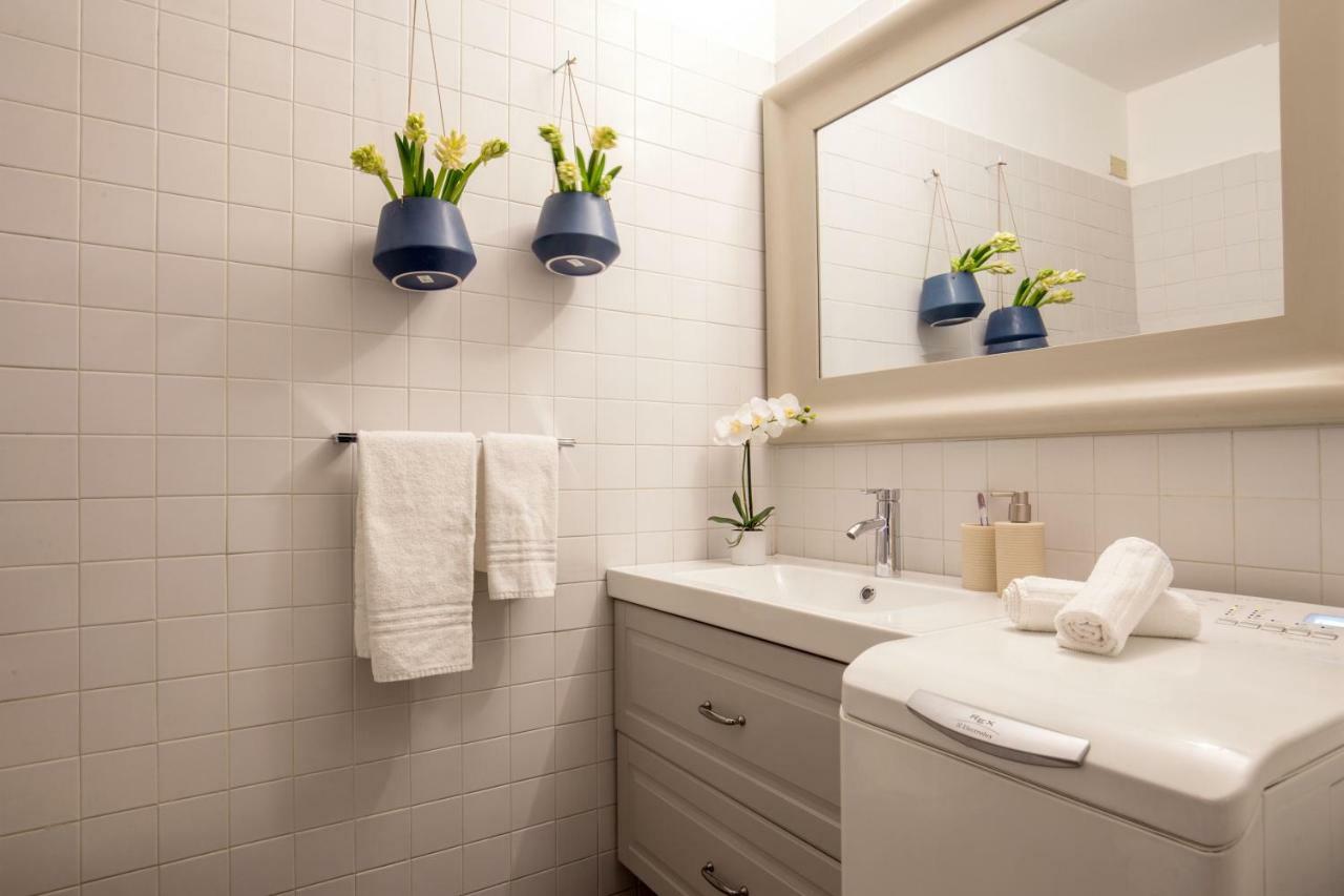 Daplace - Renzo Apartment Mediolan Zewnętrze zdjęcie
