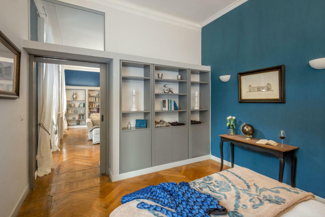 Daplace - Renzo Apartment Mediolan Zewnętrze zdjęcie