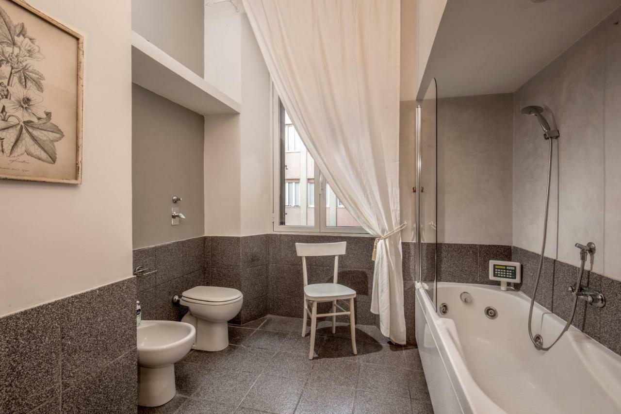 Daplace - Renzo Apartment Mediolan Zewnętrze zdjęcie