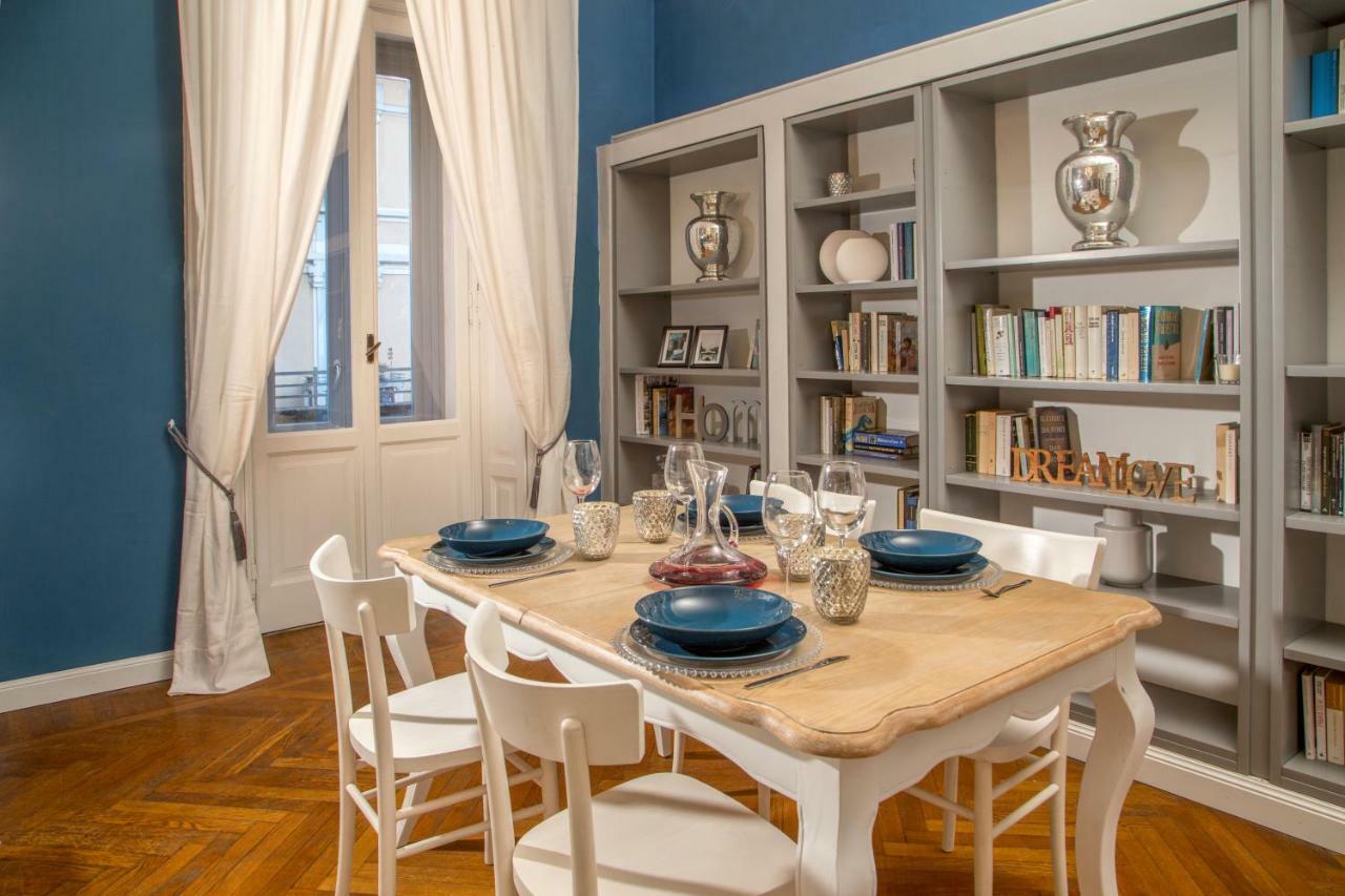 Daplace - Renzo Apartment Mediolan Zewnętrze zdjęcie